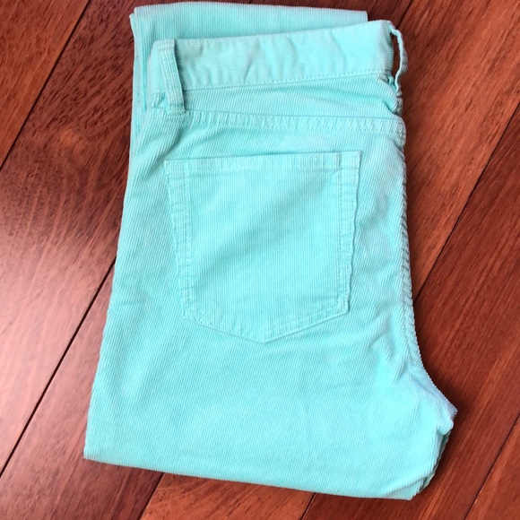 J. Crew Pants - NWT J Crew Matchstick Cords